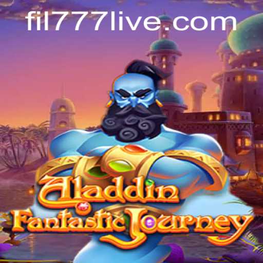Exploring the Enchantment of Aladdin: Immerse Yourself in the Magic with FIL777