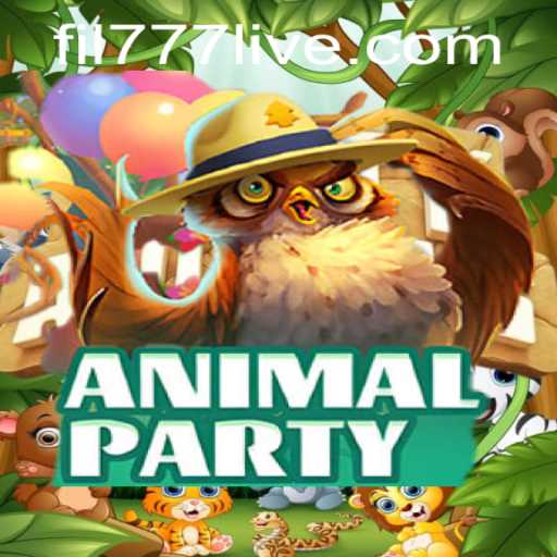 AnimalParty: The Vibrant World of Fun and Strategy with FIL777