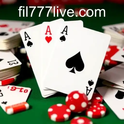 The Intricacies of Blackjack - Your Ultimate Guide