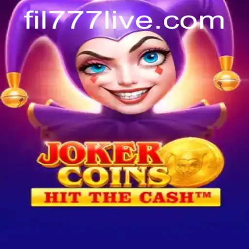 Discovering JokerCoins: An Immersive Adventure in the World of FIL777