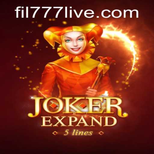 Introducing JokerExpand: A New Dimension in Interactive Gaming with FIL777