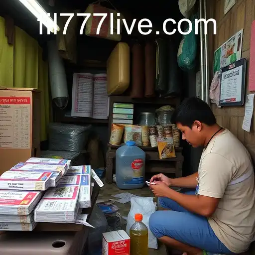 Understanding the Intricacies of Jueteng: A Deep Dive into the World of FIL777