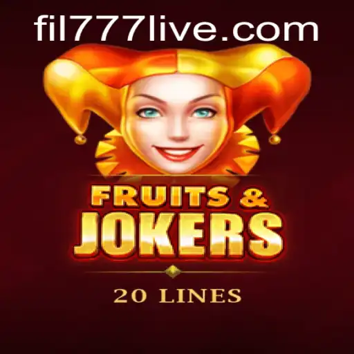 Experience the Thrill of FruitsAndJokers20 with FIL777: A New Era of Casino Gaming