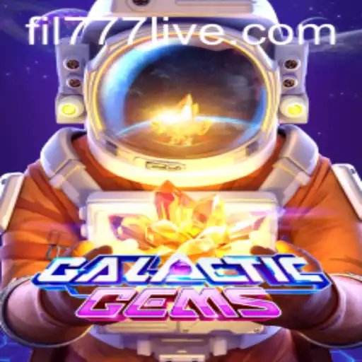 Exploring the Cosmic Adventure of GalacticGems: A Deep Dive into the Universe of Gaming