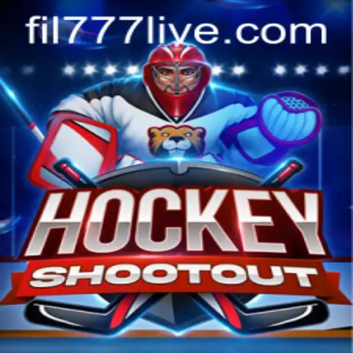 HockeyShootout: The Thrilling Ice Battle with FIL777 Impact