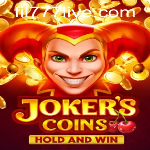 Unveiling JokersCoins: An Intriguing Blend of Strategy and Chance