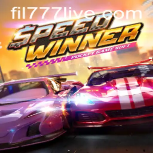 Discovering SpeedWinner: A Thrilling Racing Adventure with FIL777