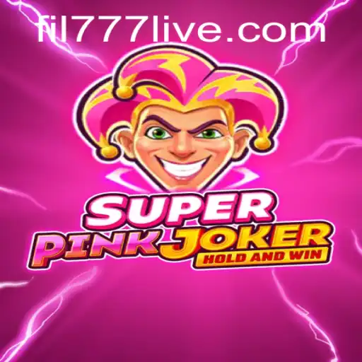 Discover the Thrills of SuperPinkJoker: A Journey into Gaming Excellence