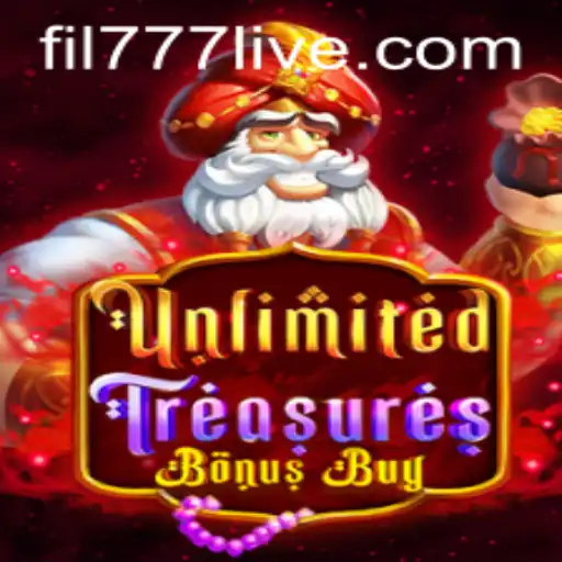 UnlimitedTreasuresBonusBuy: Exploring the Thrilling Adventure with FIL777