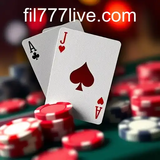 Poker Games: A Deep Dive into the World of Cards and Strategy