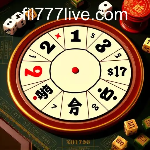 Explore the Thrill of Sic Bo: Dive into Strategy and Chance with FIL777