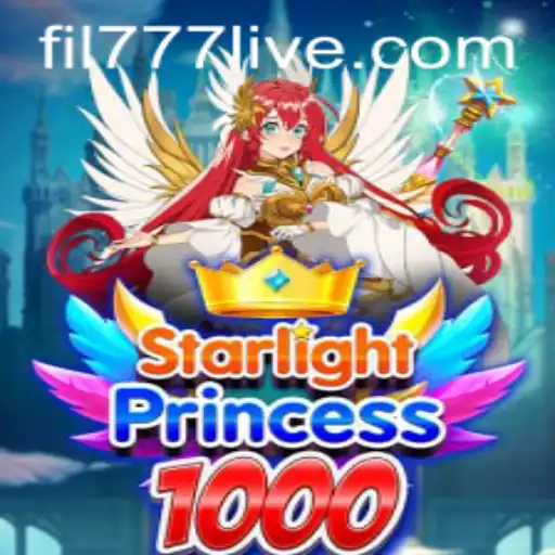 Exploring the Exciting World of StarlightPrincess1000: A New Gaming Adventure