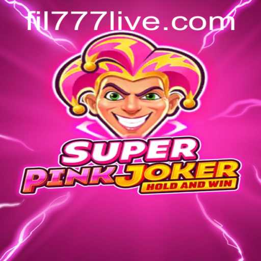 Discover the Thrills of SuperPinkJoker: A Journey into Gaming Excellence