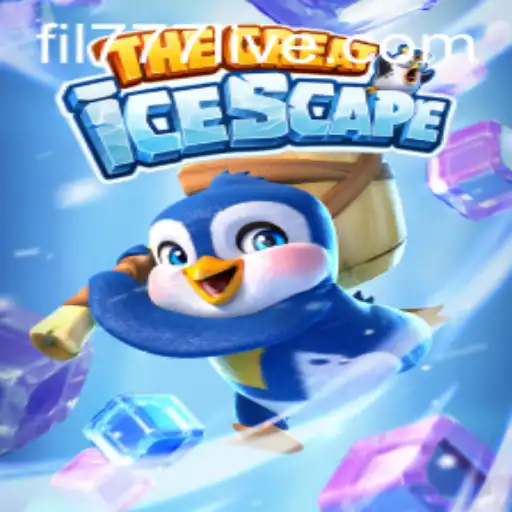 The Great Icescape: Dive Into An Icy Adventure with FIL777