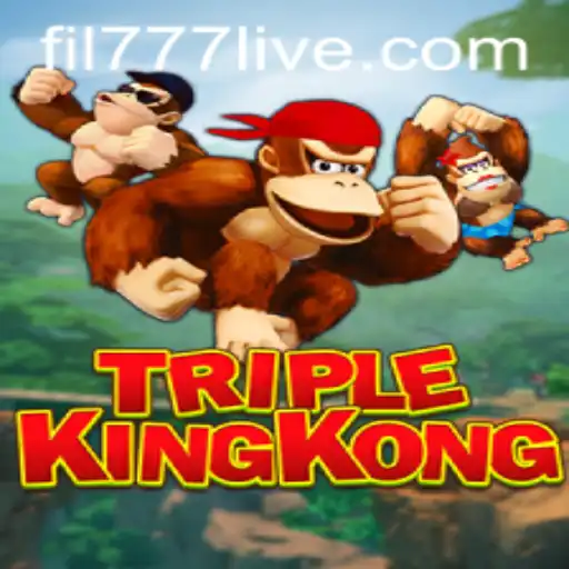 Explore the Thrilling World of TripleKingKong: The Ultimate Gaming Experience