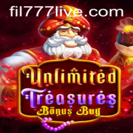 UnlimitedTreasuresBonusBuy: Exploring the Thrilling Adventure with FIL777