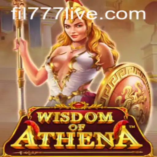 Wisdom of Athena: Unveiling the Enchanting World of FIL777